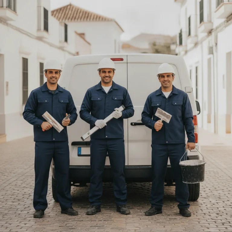 Yesería y Aislamiento equipo en Usera